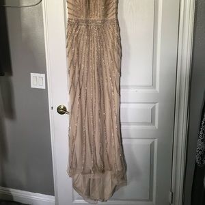 Beautiful Dress Barely Worn